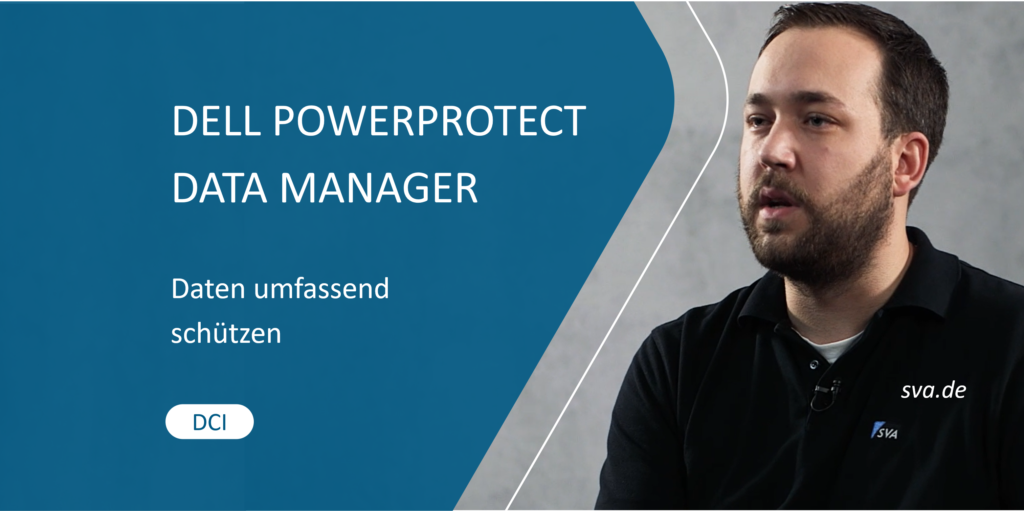 Thumbnail Dell Powerprotect Data Manager