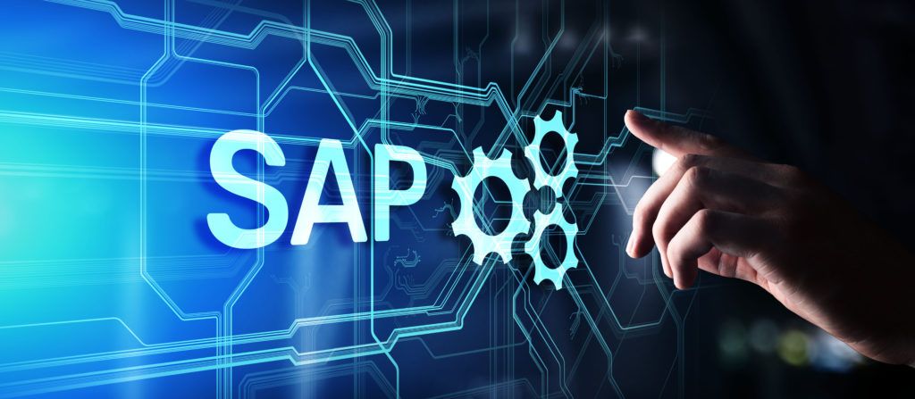 Smart Data Integration in SAP HANA Datenbanken