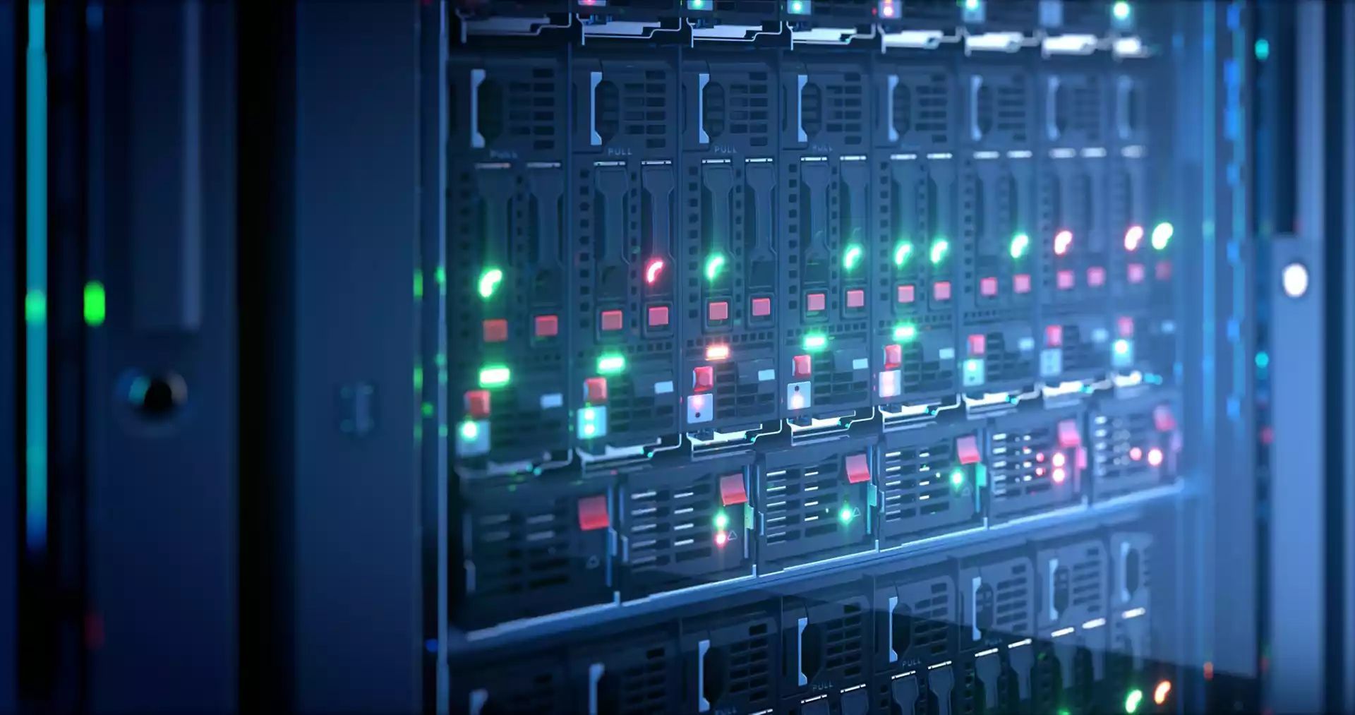ARUBA CX10000 – die neuste Art zu switchen - SVA