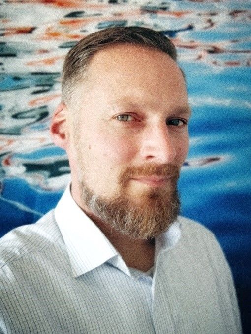David Balmert