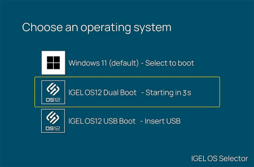© 2026 IGEL Technology