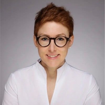 Kathryn Sikora